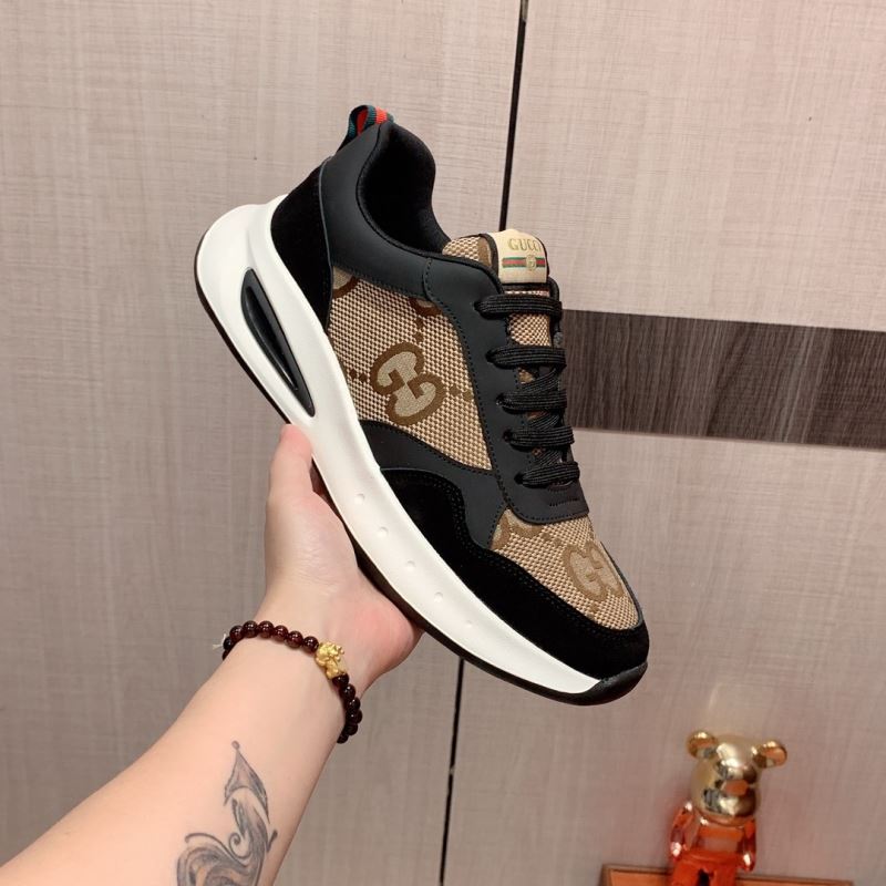 Gucci Low Shoes